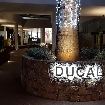 Ducal - Marina Baie Des Anges Apartment
