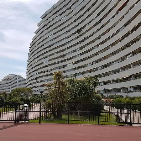 Ducal - Marina Baie Des Anges