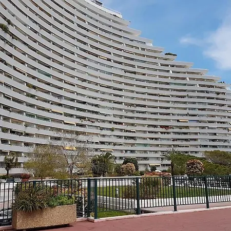 Ducal - Marina Baie Des Anges *