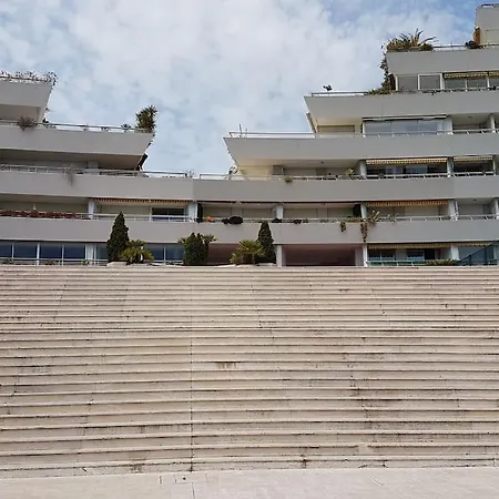 Ducal - Marina Baie Des Anges *