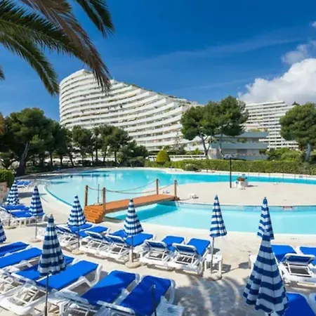 Apartment Ducal - Marina Baie Des Anges Villeneuve-Loubet