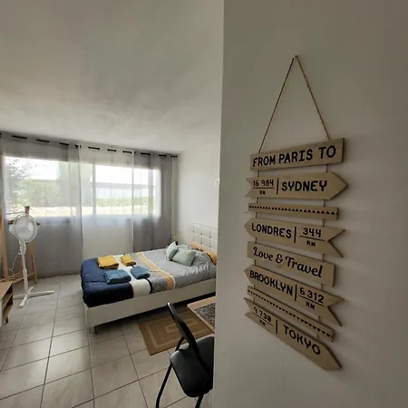 Apartment Ducal - Marina Baie Des Anges Villeneuve-Loubet